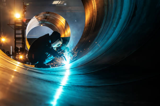 Professional Welder & Metal Fabrication in Banner Elk, NC