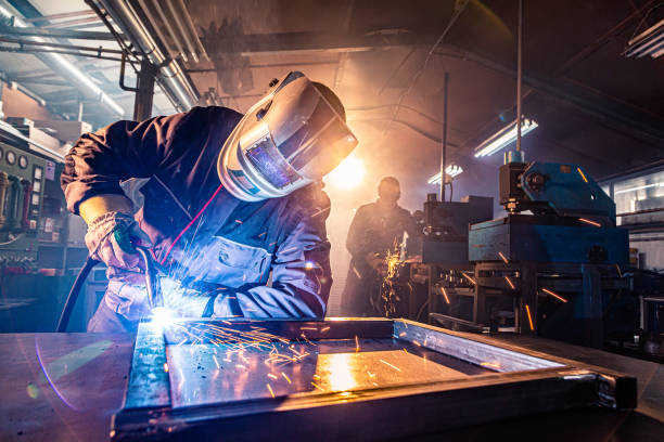 Best Marine and Shipbuilding Welding in Banner Elk, NC