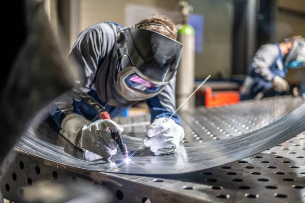  Banner Elk, NC Welder Pros