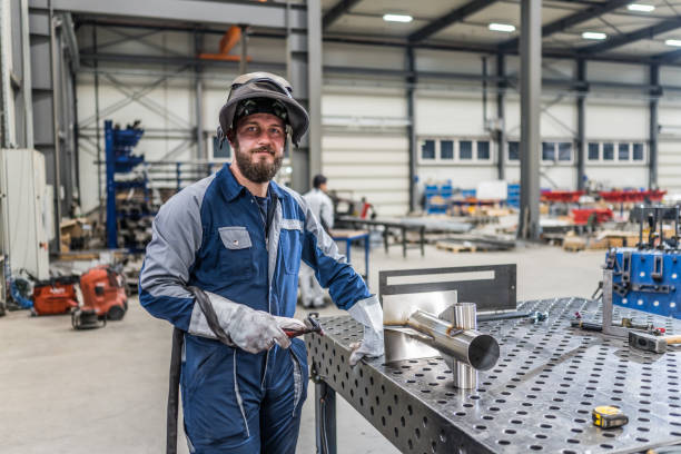 Best Structural Steel Welding in Banner Elk, NC