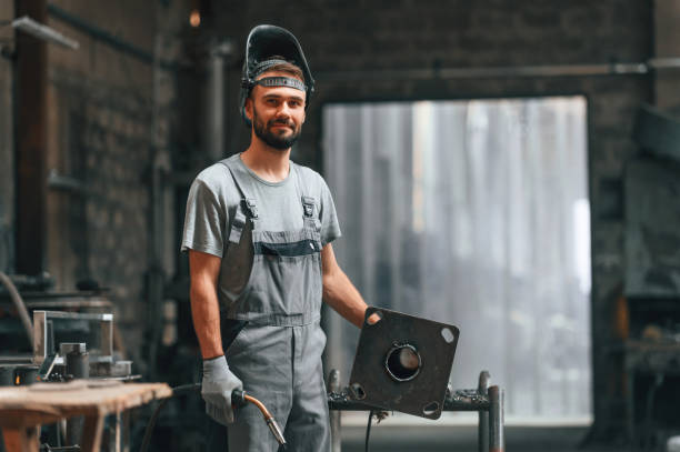 Affordable Welder Services in Banner Elk, NC