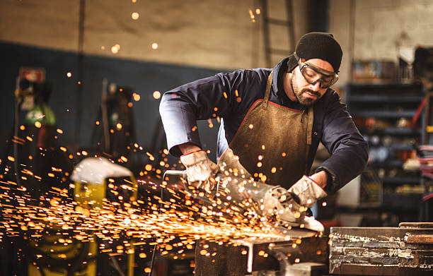 Professional Welder & Metal Fabrication in Banner Elk, NC
