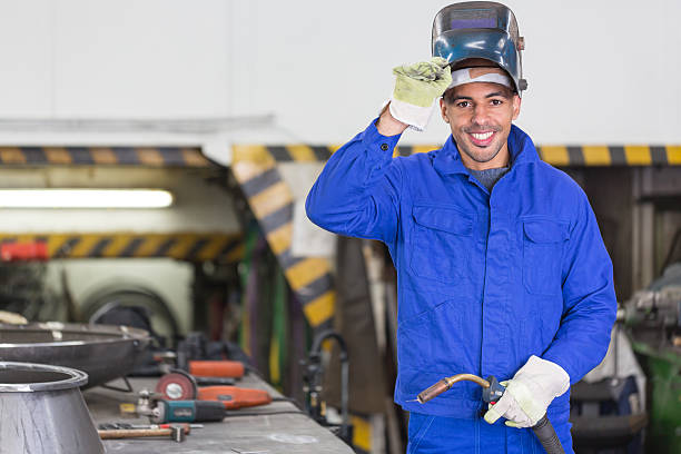 Best Aerospace and Defense Welding in Banner Elk, NC