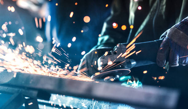 Best Food and Beverage Processing Equipment Welding in Banner Elk, NC